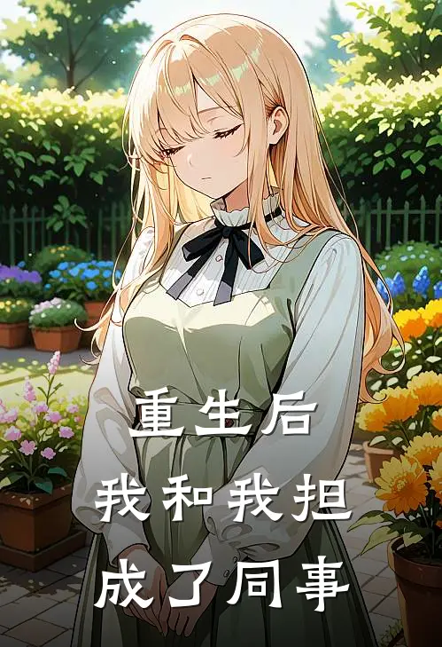 重生后，我和我担成了同事李苍池璨熹热门的网络小说_热门的网络小说重生后，我和我担成了同事(李苍池璨熹)