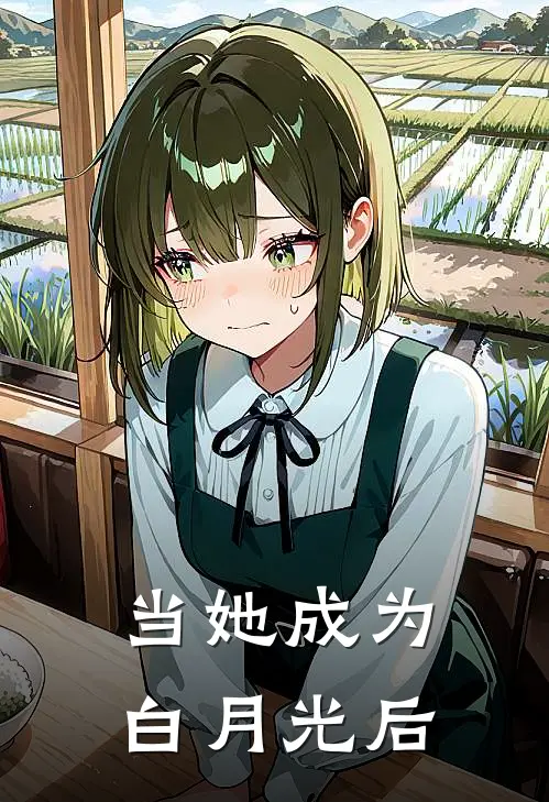 当她成为白月光后