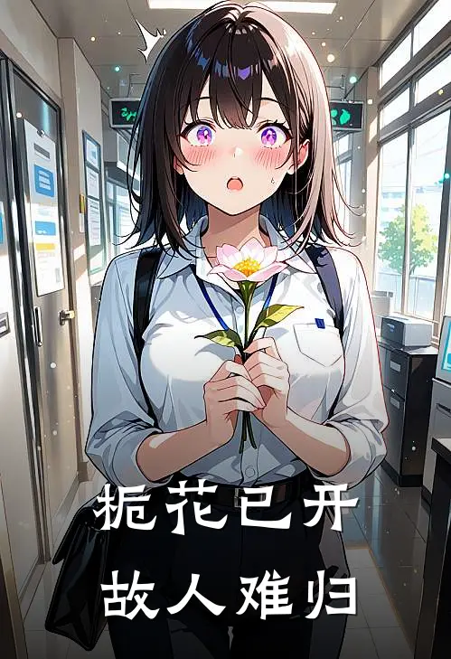 栀花已开，故人难归