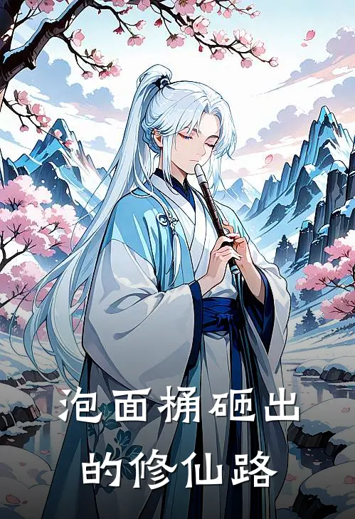 泡面桶砸出的修仙路