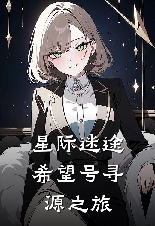 星际迷途：希望号寻源之旅