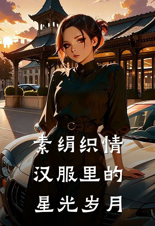 素绢织情：汉服里的星光岁月(林知夏江青黛)热门网络小说推荐_最新完结小说推荐素绢织情：汉服里的星光岁月林知夏江青黛