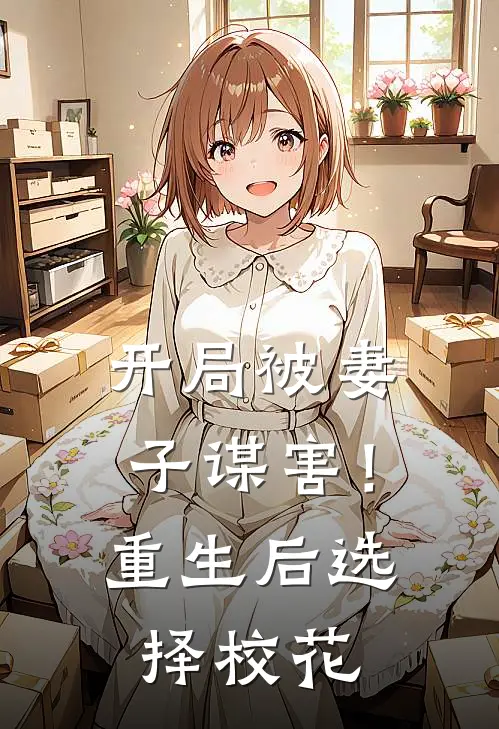 开局被妻子谋害！重生后选择校花