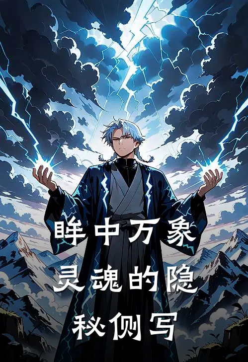 张起灵昭临眸中万象：灵魂的隐秘侧写全本免费在线阅读_眸中万象：灵魂的隐秘侧写全本阅读