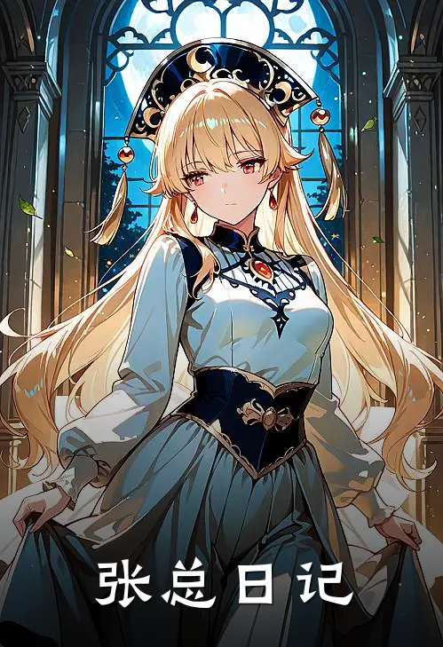 张总日记