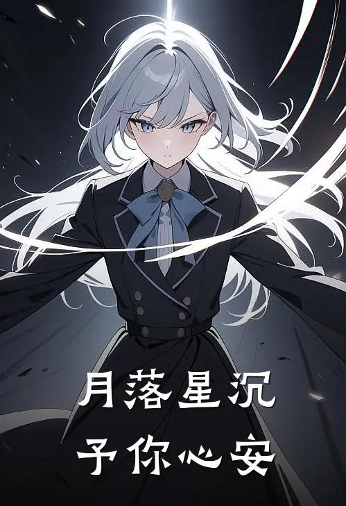 月落星沉，予你心安