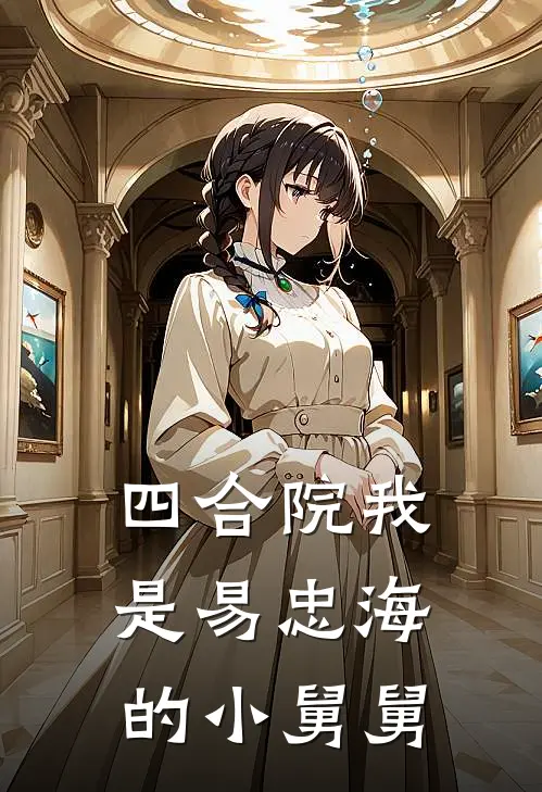 四合院我是易忠海的小舅舅(叶君清易忠海)_叶君清易忠海热门小说