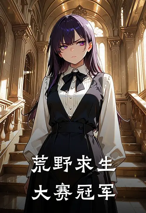 荒野求生大赛冠军