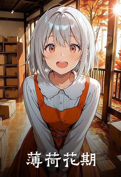 薄荷花期颜昱承苑南荀最新小说推荐_热门小说排行榜薄荷花期(颜昱承苑南荀)
