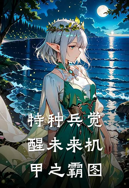 特种兵觉醒未来机甲之霸图(凌锋洛璃)小说完结版_全文阅读免费全集特种兵觉醒未来机甲之霸图凌锋洛璃