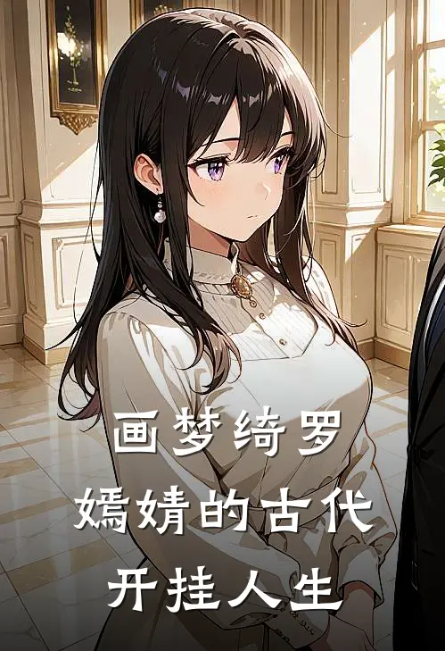 画梦绮罗，嫣婧的古代开挂人生