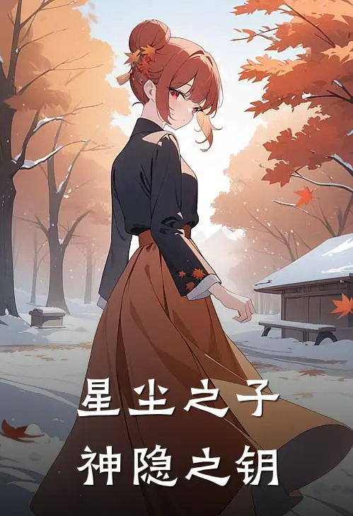 星尘之子：神隐之钥