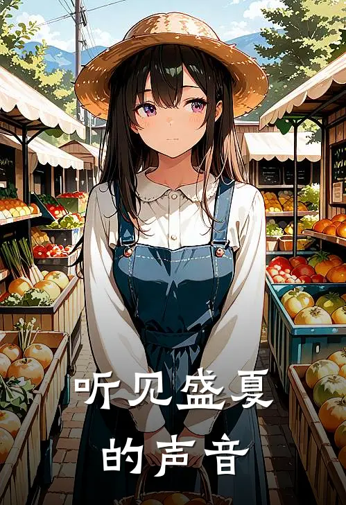听见盛夏的声音