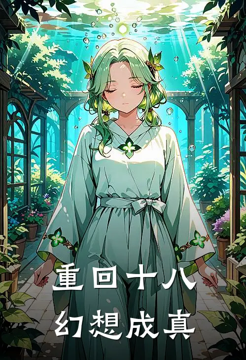 重回十八，幻想成真林晟张明远全本免费在线阅读_林晟张明远全文阅读