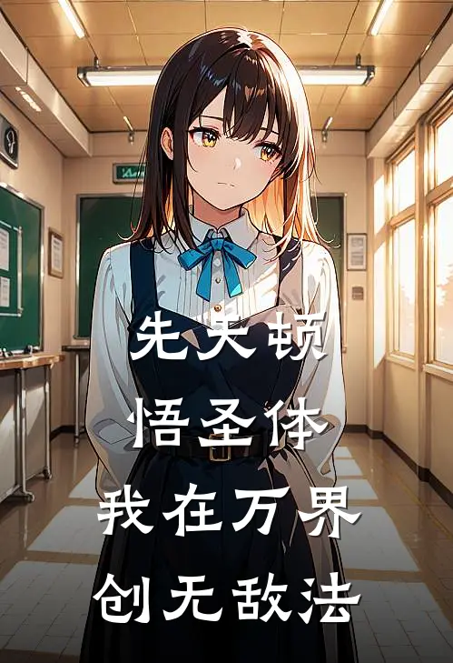 叶秋叶一茜（先天顿悟圣体：我在万界创无敌法）免费阅读无弹窗_先天顿悟圣体：我在万界创无敌法叶秋叶一茜全文免费阅读无弹窗大结局