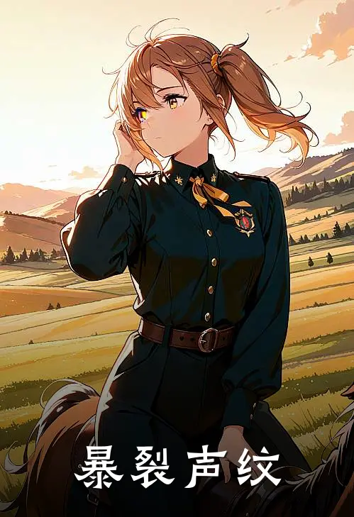 暴裂声纹（程谦祁野）最新章节列表