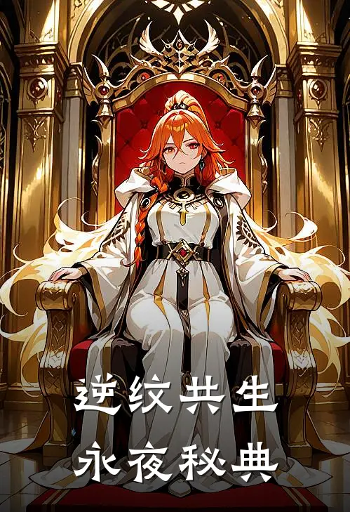 逆纹共生：永夜秘典凯嗖阿尔文免费小说在线阅读_最新章节列表逆纹共生：永夜秘典(凯嗖阿尔文)