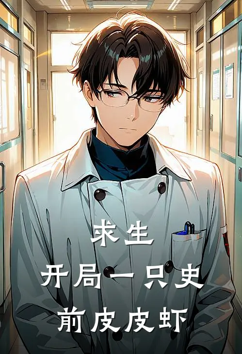 求生：开局一只史前皮皮虾