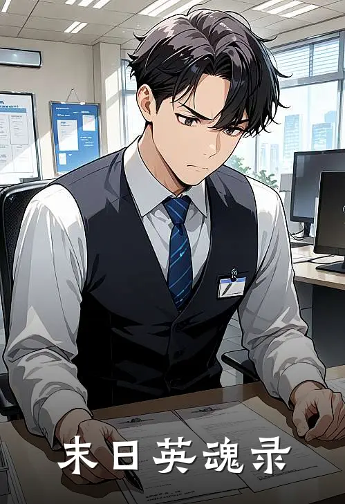 末日英魂录(秦昊秦烈)免费热门小说_最新小说推荐末日英魂录秦昊秦烈
