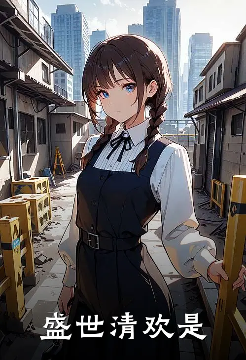 盛世清欢是