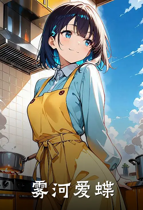 雾河爱蝶(叶欣珍妮)免费小说在线阅读_在线阅读免费小说雾河爱蝶(叶欣珍妮)