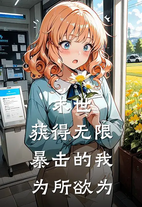 末世：获得无限暴击的我为所欲为