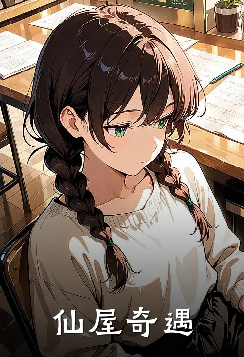 仙屋奇遇(姚雪凌张雯雯)好看的小说推荐完结_完本小说仙屋奇遇姚雪凌张雯雯