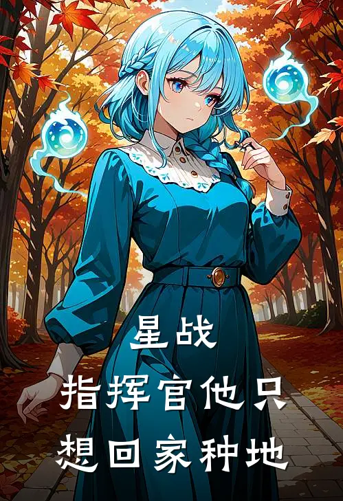 星战：指挥官他只想回家种地