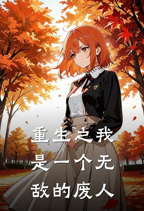 重生之我是一个无敌的废人