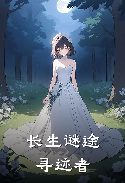 长生谜途：寻迹者