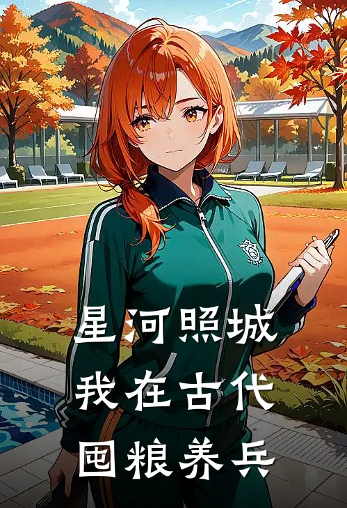 星河照城：我在古代囤粮养兵苏星晚黎修宴免费小说全文阅读_最新章节列表星河照城：我在古代囤粮养兵(苏星晚黎修宴)