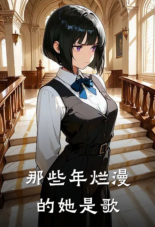 那些年烂漫的她是歌