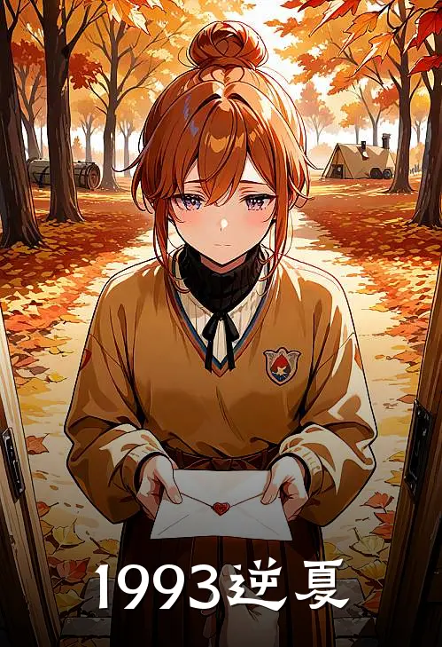 1993逆夏