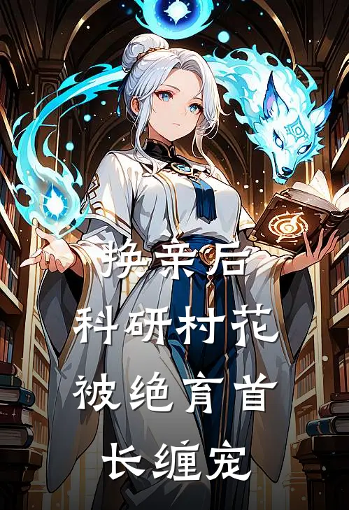 换亲后，科研村花被绝育首长缠宠