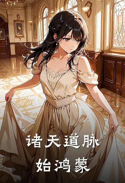 诸天道脉始鸿蒙