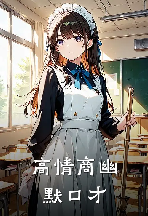 高情商幽默口才