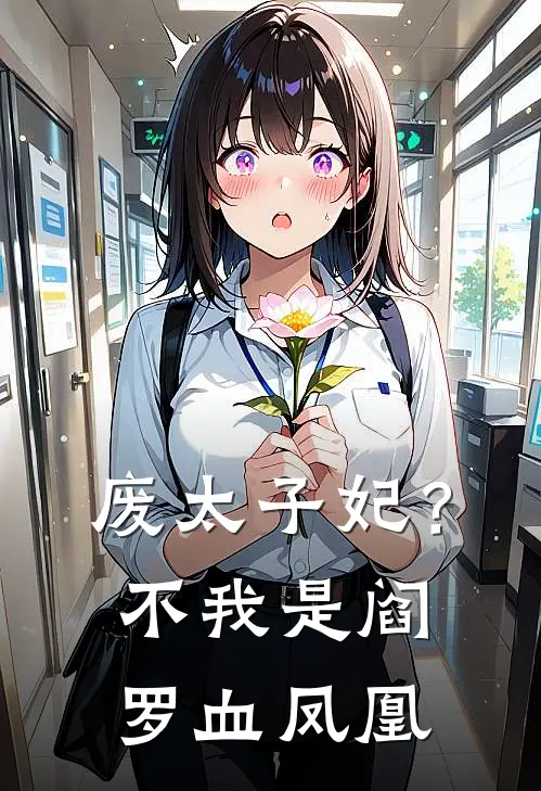 废太子妃？不，我是阎罗血凤凰