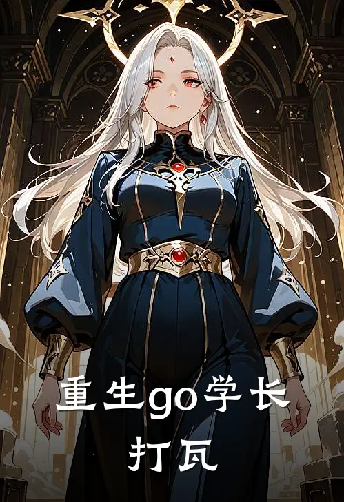 重生go学长，打瓦
