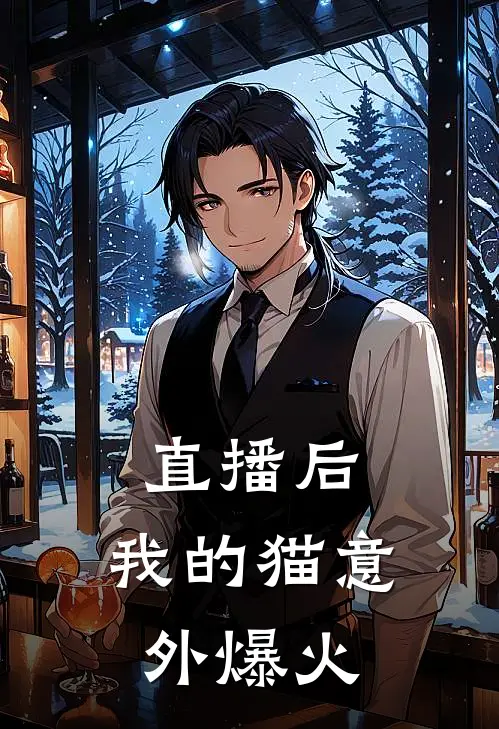 直播后，我的猫意外爆火