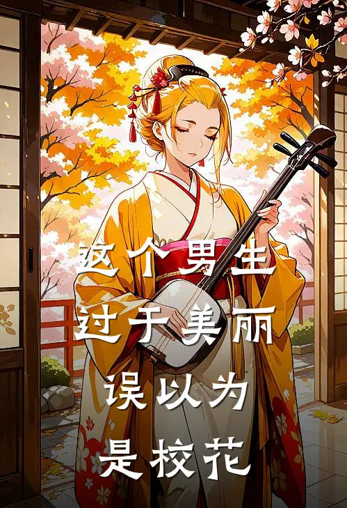 这个男生过于美丽，误以为是校花(苏映月曹涵)小说完结版_全文阅读免费全集这个男生过于美丽，误以为是校花苏映月曹涵