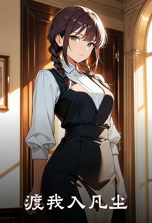 渡我入凡尘