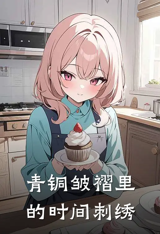 青铜皱褶里的时间刺绣