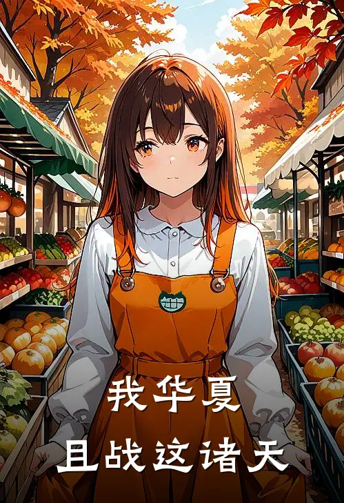 我华夏，且战这诸天