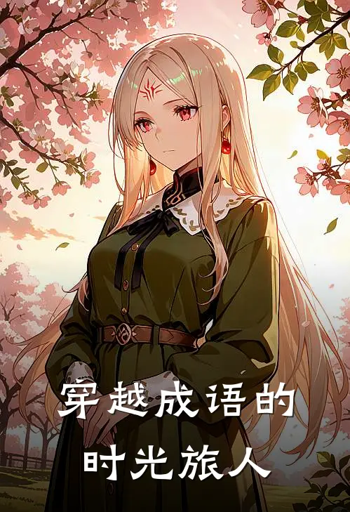 穿越成语的时光旅人