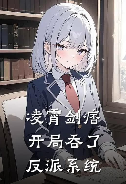 凌霄剑痞：开局吞了反派系统(苏寒凌尘)无弹窗小说免费阅读_小说免费阅读无弹窗凌霄剑痞：开局吞了反派系统苏寒凌尘