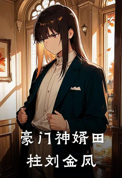 豪门神婿田柱刘金凤