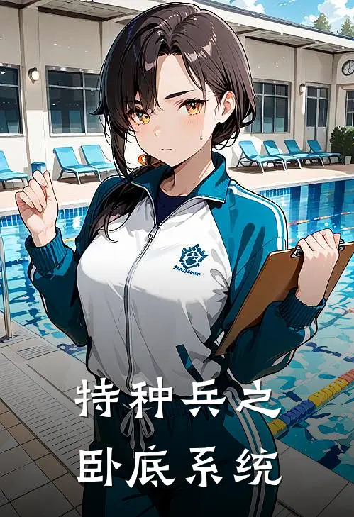 特种兵之卧底系统