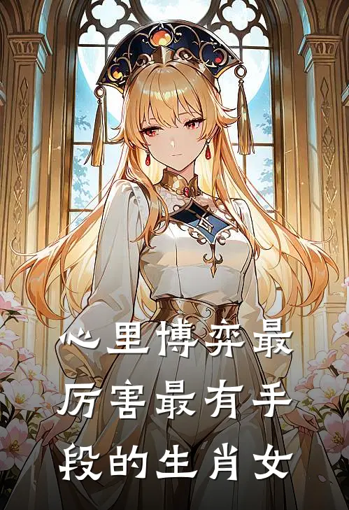 心里博弈最厉害最有手段的生肖女