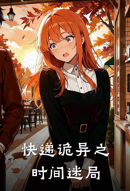 快递诡异之时间迷局