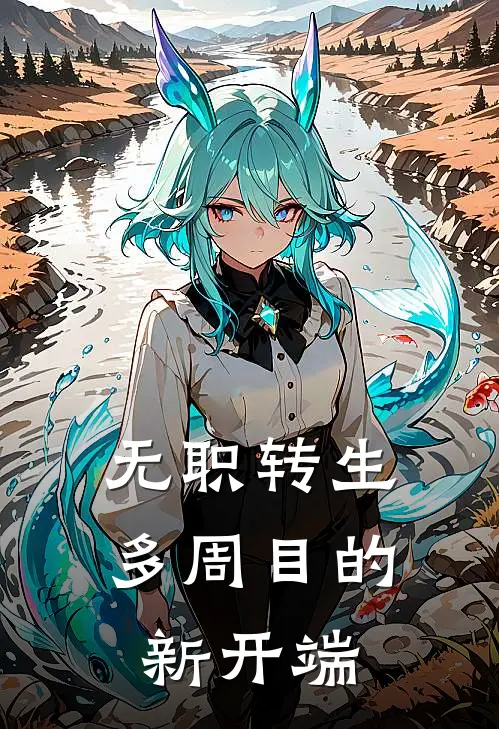 无职转生：多周目的新开端